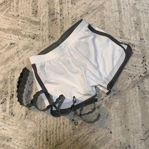 Brooks Running Shorts